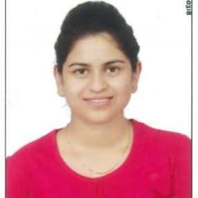 Ashwini, Babysitter à Etterbeek