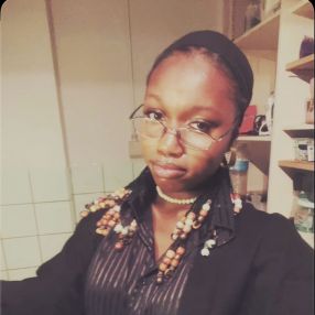 Fatou, Babysitter à Ganshoren