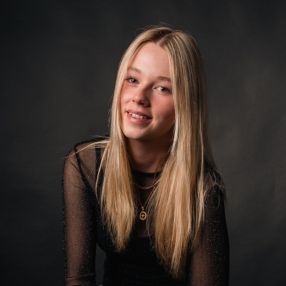 Kimberley, Babysit in Betekom