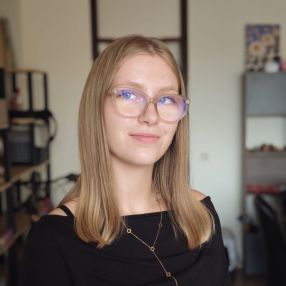 Emilie, Babysit in Louvain-la-Neuve