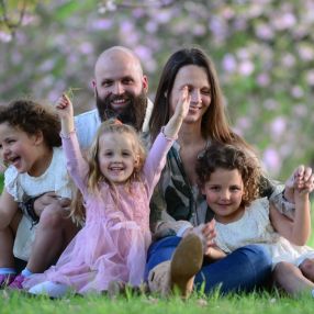 Barbara, Family in Gent