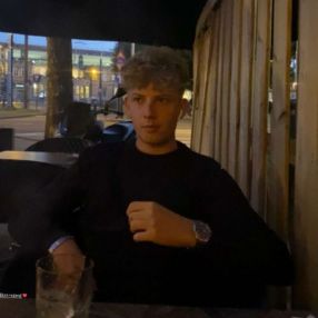 Robbe, Babysit in Ichtegem