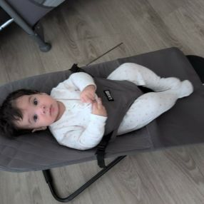 Vielka, Gezin in Turnhout