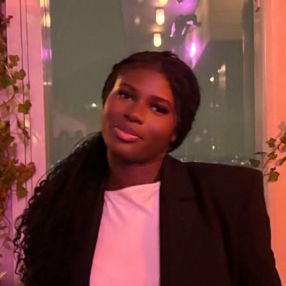 Marie, Babysitter à Ottignies-Louvain-la-Neuve