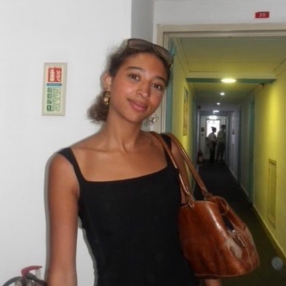 Leyna, Babysit in Louvain-la-Neuve