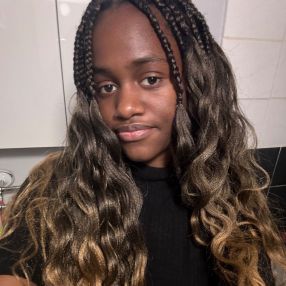 Josiane, Babysit in Koekelberg