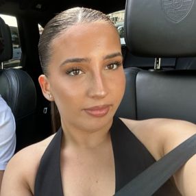 Iliriana, Babysitter à Zaventem