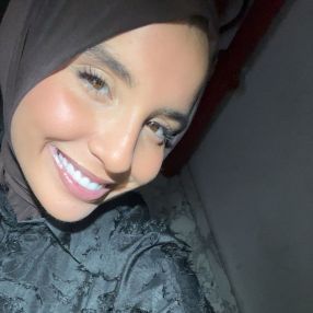 Noura, Babysit in Antwerpen