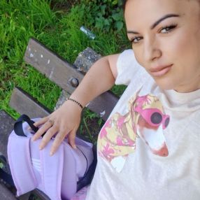 Doina, Babysitter à Arendonk