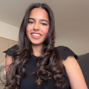 Noor, Babysitter in Antwerpen
