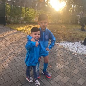 Fatima, Gezin in Maasmechelen