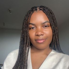Benita, Babysitter à Zaventem