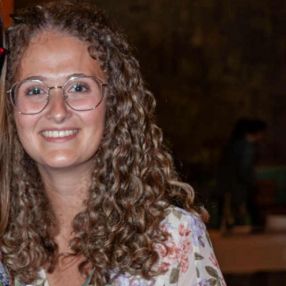 Jordane, Babysitter à Farciennes