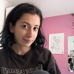 Alexandra, Babysit in Grimbergen