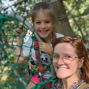 Julie, Gezin in Wanze