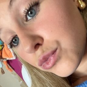 Keyana, Babysitter à Sint-Lievens-Houtem