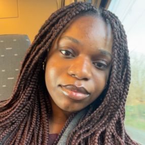 Debora, Babysitter à Ninove