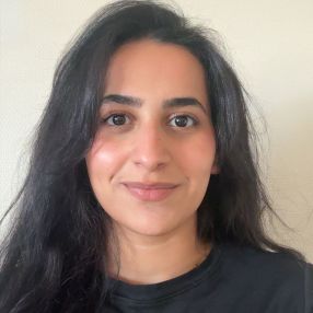 Rawan, Babysitter in Lommel
