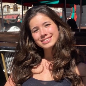 Margaux, Babysitter à Ottignies-Louvain-la-Neuve