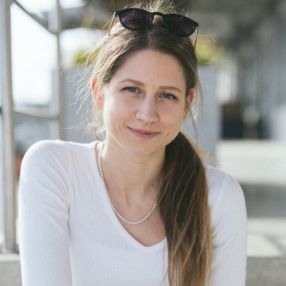 Katja, Babysitter in Leuven