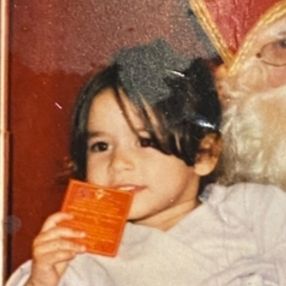 Fatima, Babysit in Opwijk