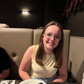 Nelle, Babysit in Bocholt