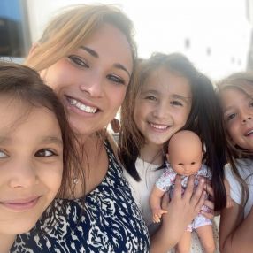 Silke, Babysit in Zaventem