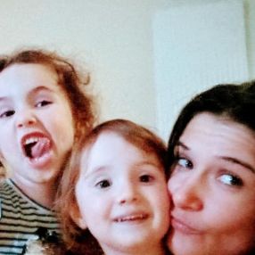 Kimberley, Babysitter in Sint-Niklaas