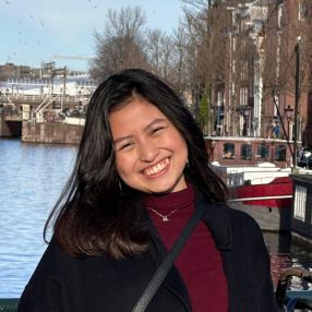 Elita, Babysitter à Sint-Pieters-Woluwe