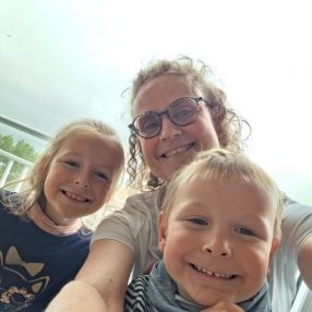 Carole, Family in Étalle