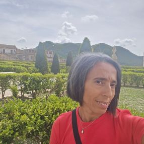 Maryam, Gezin in Nijvel