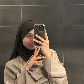 Imane, Babysitter in Oud-Turnhout