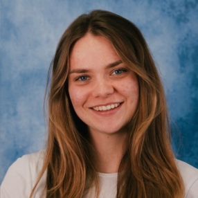 Anna-Laura, Babysitter in Gent