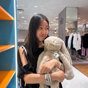 Wenqi, Babysit in Sint-Katelijne-Waver