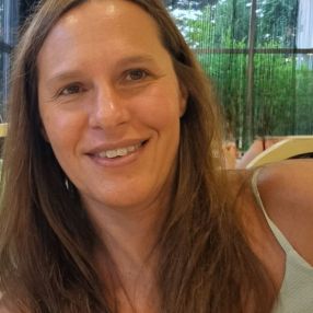 Virginie, Babysit in Pepinster