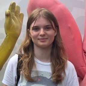 Laura, Babysitter in Oud-Turnhout