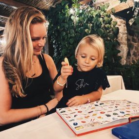 Anna, Babysit in Zingem