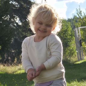 Konrad, Gezin in Waver