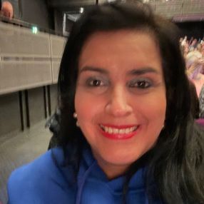 Elisabete, Babysitter à Turnhout