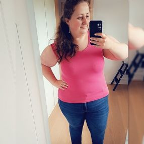Brenda, Babysitter à Lille