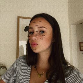 Olivia, Babysitter à Terhulpen