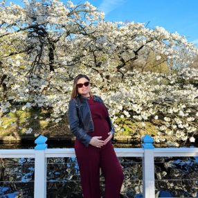 Camila, Gezin in Heuvelland