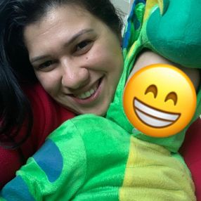 Micaele, Babysitter à Lasne