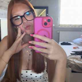 Lou, Babysitter à Anderlues
