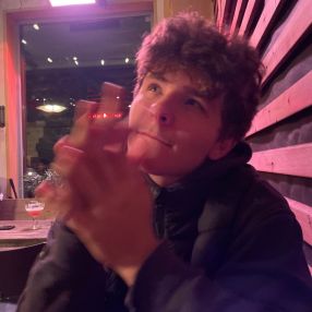 Jérémie, Babysit in Destelbergen