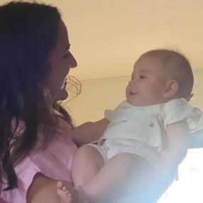 Jana, Babysitter in Lochristi