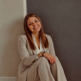Femke, Babysit in Wortegem-Petegem
