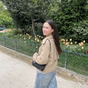 Olivia, Babysit in Puurs-Sint-Amands