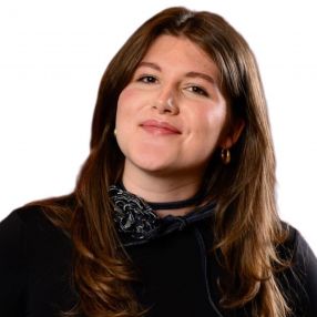 Lisa, Babysitter in Antwerpen