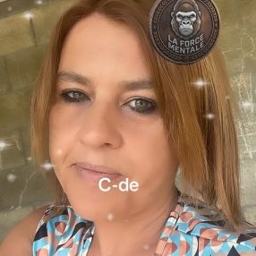 Cynthia, Babysit in Wanze